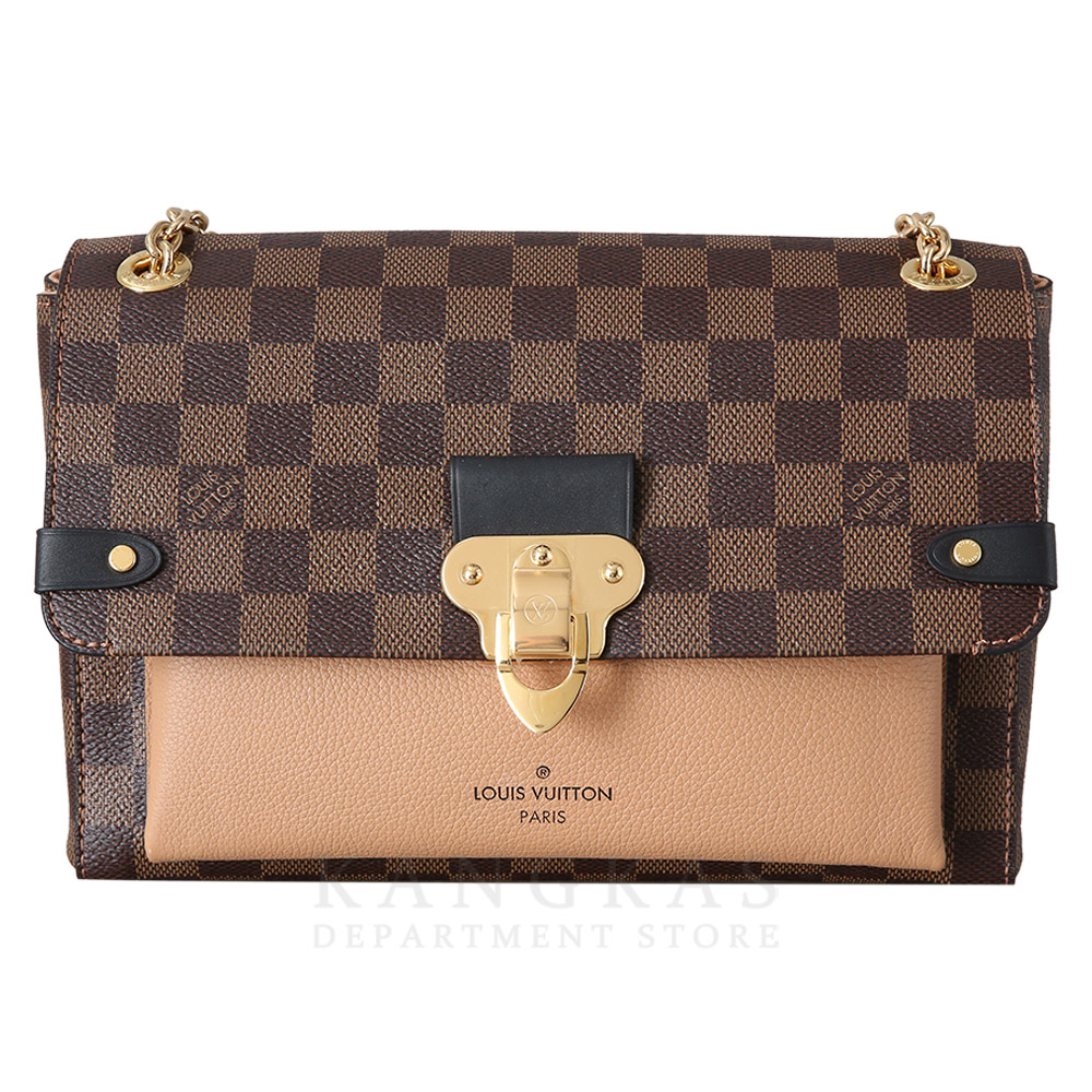 LOUIS VUITTON(USED)루이비통 다미에 에벤 바뱅 PM